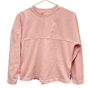 Disneyland Pink Sparkle Spirit Jersey